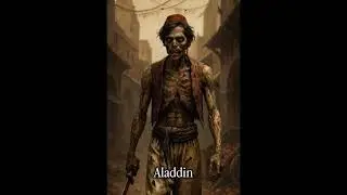 disney Mummy #horror #video #disneymovie #disney
