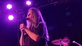 Salad - On A Leash (live at The Lexington, London)