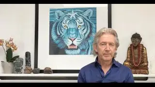 Patrick Holford - The Chemistry of Connection⎮Introduction