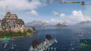 DES MOINES #SEASMACKDOWN (MAXIMUM SHIPS SUNK)
