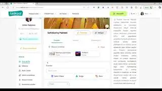 Taskool Community