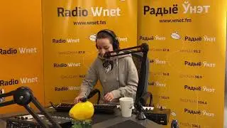 znak stop - live na radio unet - Абяцаў
