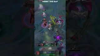Cleanest Vi Mechanics You&rsquo;ll See Today 😤
