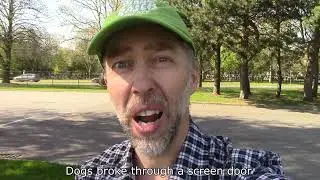Keep Postal Workers Safe From Dogs