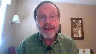 Dr Glenn Smith (Proximity 2020)
