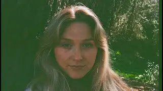 Lily of the Night Lyric Video