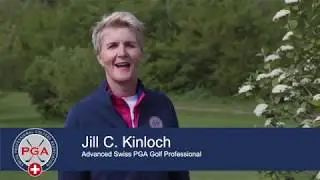 Swiss PGA Golf Pro Tip 2/2019 powered by adidas