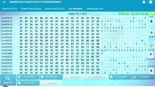 MRPPad - VAG SAK-TC1796 Programming - English