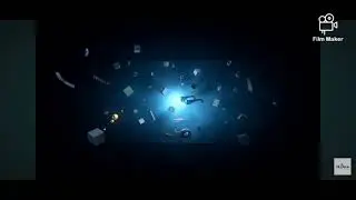 Mojang Studios Logo A Minecraft movie
