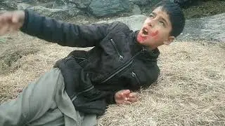 Prady Haq islahi message shangla kp vines
