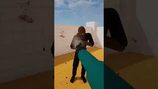 the RAGDOLL PHYSICS in this GAME are PERFECTION! - HYPERBOX
