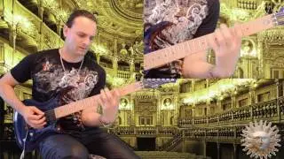 Symphonic Vivaldi Summer - Inophis