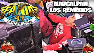 🚩SONIDO FANIA // LOS REMEDIOS NAUCALPAN PRODUCCIÓN 2024🚩