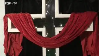 Full GOSPEL Healing i FGP-HUSET Juli # 01.mpg