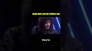 How to get Brian May&rsquo;s tone and sound