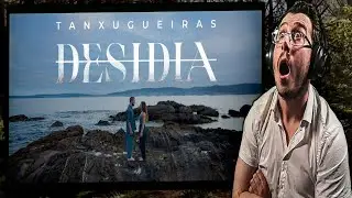 Italiano reacciona a TANXUGUEIRAS – Desidia