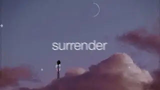 natalie taylor - surrender (Lyrics) | whenever you're ready, can we surrender? tiktok