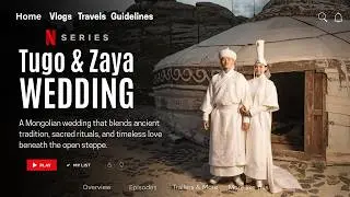 THE MONGOLIAN WEDDING PT.2 | ᠰᠠᠷᠠᠭᠤᠯᠲᠥᠬᠦᠰ, ᠭᠠᠨᠵᠠᠶᠠ