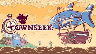 Townseek | Wholesome Direct 2023 Trailer