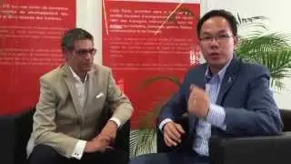 Benefits of the Global Speakers Federation