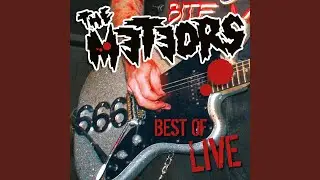 Rockabilly Psychosis (Live)