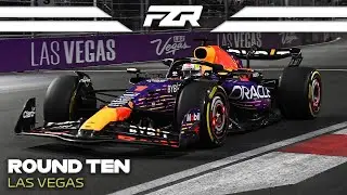 LAS VEGAS | FINAL ROUND (TIER ONE)