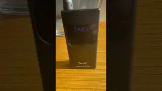 Tayogo T6 Demo--Swim with your Stream Music