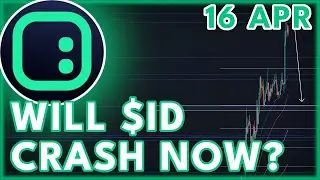 $ID PRICE PREDICTION TODAY!🔥 | SPACE ID PRICE PREDICTION & NEWS 2023