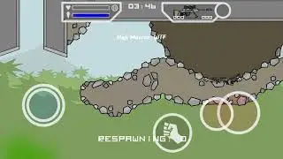 Mercyless Zone Mz Clan mini militia doodle army 2