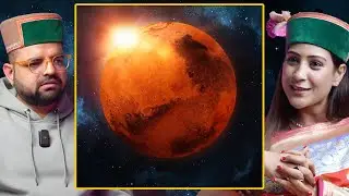 मंगल दशा के प्रभाव और उपाय | Bhawna Upadhyay | THP Clips