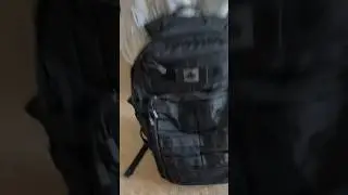 Tactical backpack🔥