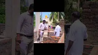 Architect EXPOSES Hidden Construction Changes on Site in Pallavaram