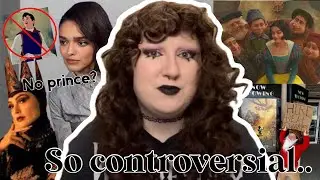 Disney&rsquo;s most controversial movie yet&hellip;