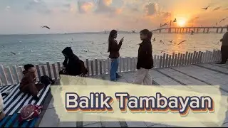 Team Nayad Goes to Tambayan