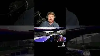 Can't Handle Pressure 🥵 - F1 24 VR Career #formula1 #f1game #racing #f1simracing #f124 #f1vr