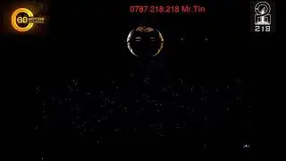 #AlphaCity Interactive Led Dance