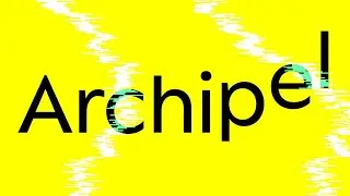 Festival Archipel  2024 : teaser