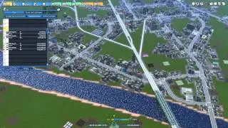 Bahngigant / A-Train 9 #02 expanding to new grounds