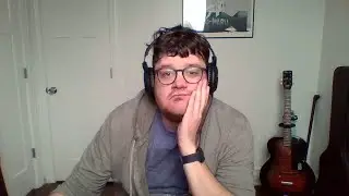 Collin from Titty Citty - Live At Home (3/26/2020)