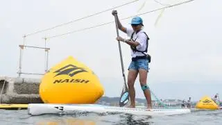 WATERMAN LEAGUE HAYAMA PRO 2015 OPEN CLASS 3km