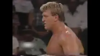 Paul Orndorff vs Sting   .  SN  05.20.95