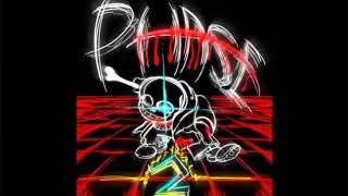 Undertale: Last Breath - Soundtrack: Fatality (Credits to 尘埃-屠杀)