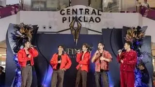 [Full Show] - PERSES งาน #InfinityMedicalClinicxPERSES #InfinityMedicalClinic #PERSES_TH #PERSES