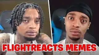 The Ultimate FlightReacts Meme Compilation!