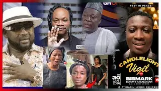 Team Odo Broni Attack Team Legal Wives And Kofi Nti, Baba Jamal Defends His Accusations