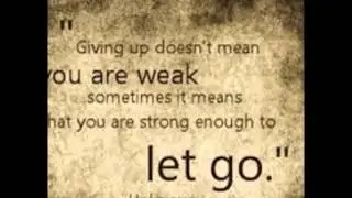 The subject less talked/ Self harm awareness