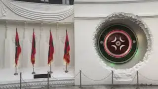 Ministry of Islamic Affairs.  MALDIVES