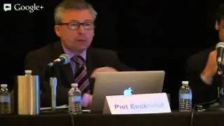 The EU as a Global Actor in a Multipolar World