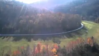 Roark's Bluff @ Steel Creek, Buffalo River, Arkansas