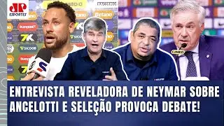 QUE AULA! 